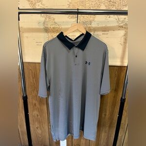 Under Armor Performance Polo Size 2XL